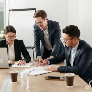 regla de oro para una negociacion